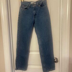 Tommy Hilfiger Vintage Boyfriend Jeans | 4
